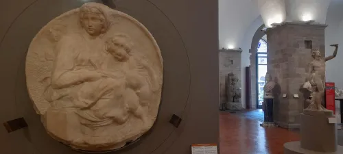 Tour Museo del Bargello, un gioiello fiorentino nascosto 