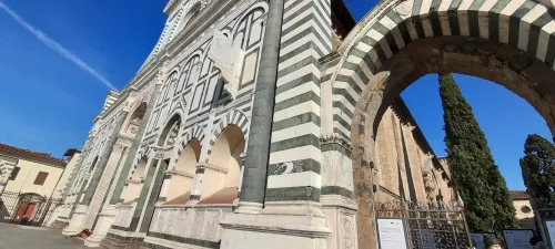 Tour Museo Galileo, Sulle tracce della scienza a Firenze