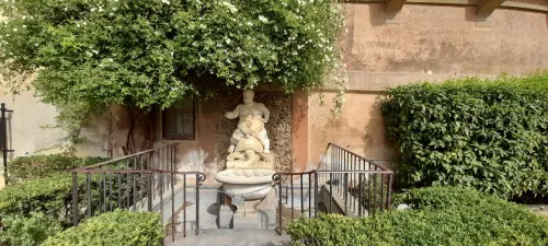 I Gloriosi Giardini di Firenze: Boboli and Bardini