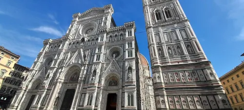 Tour la Firenze di Machiavelli: di giorno e di notte