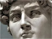 Michelangelo a Firenze: la determinazione di un artista indipendente