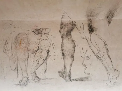 Michelangelo a Firenze: la determinazione di un artista indipendente