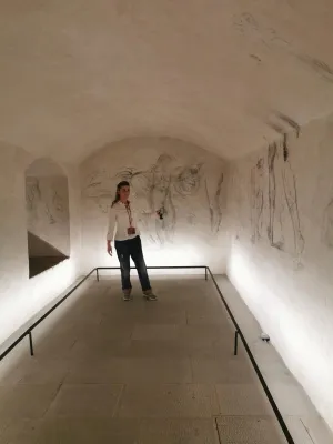 Michelangelo a Firenze: la determinazione di un artista indipendente