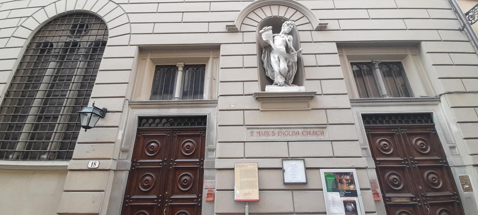 Firenze nel 1800: la capitale e il Grand Tour