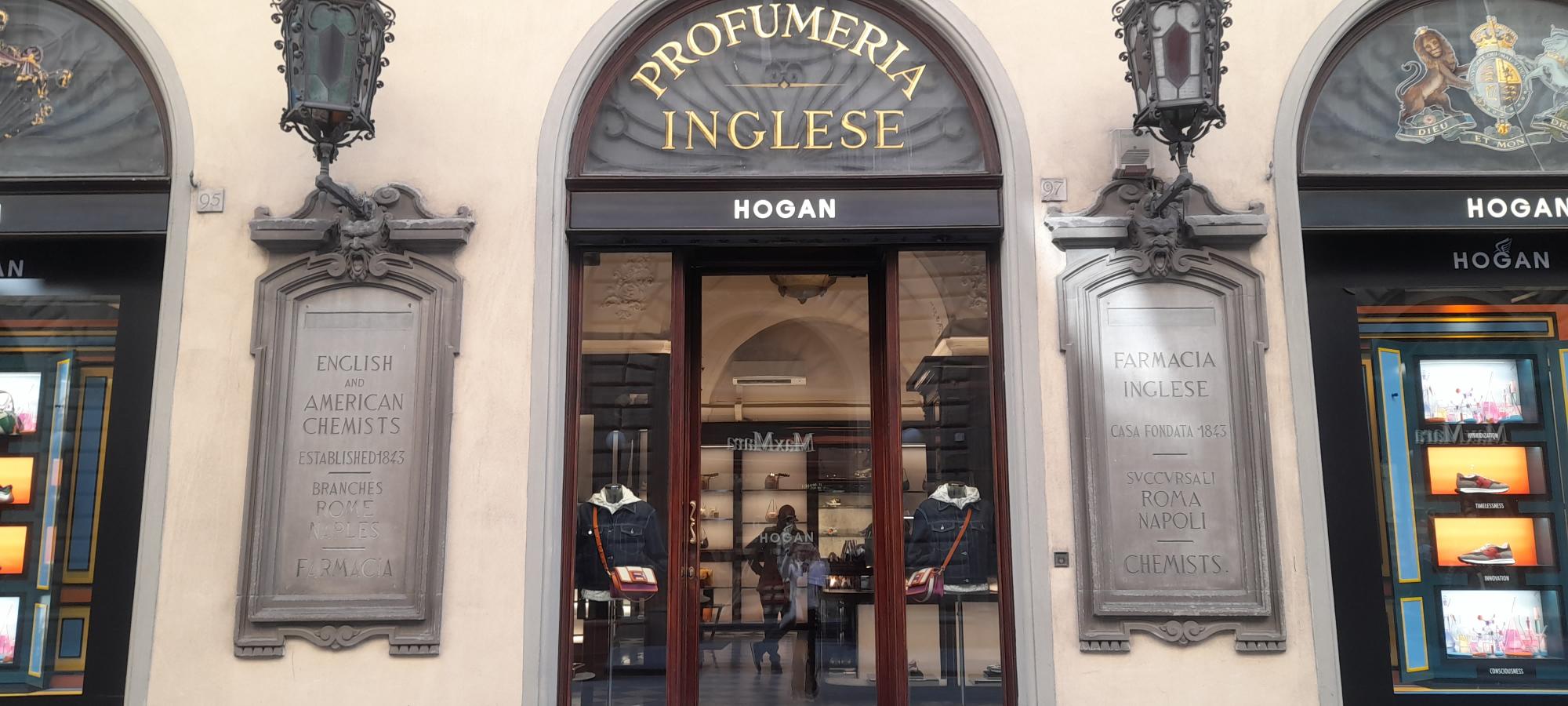 Firenze nel 1800: la capitale e il Grand Tour