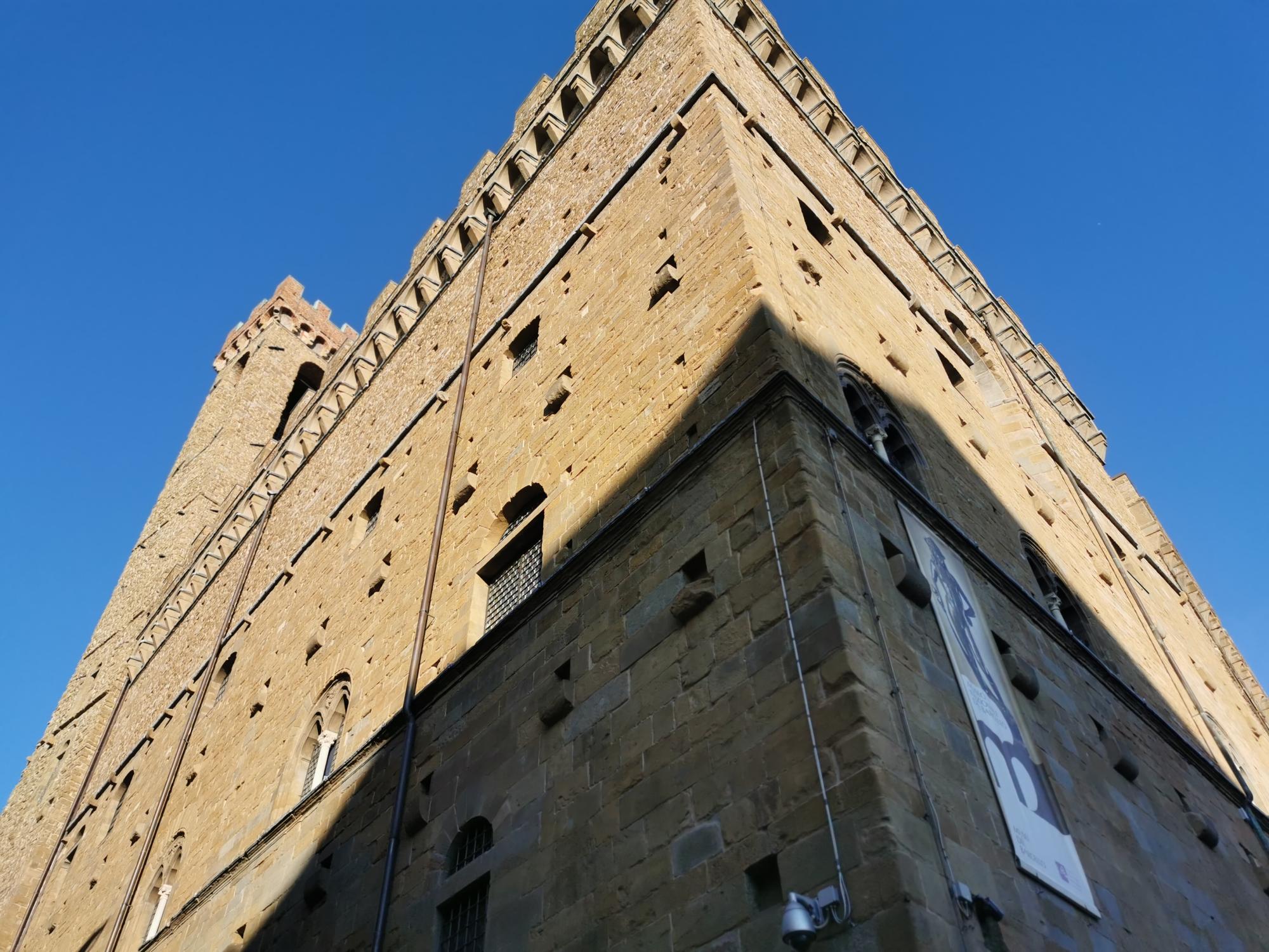 Tour Museo del Bargello, un gioiello fiorentino nascosto 