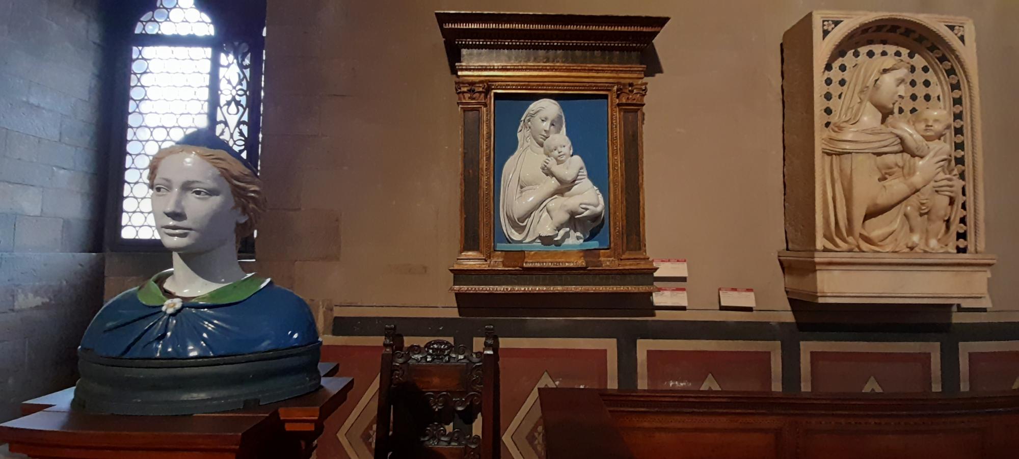 Tour Museo del Bargello, un gioiello fiorentino nascosto 