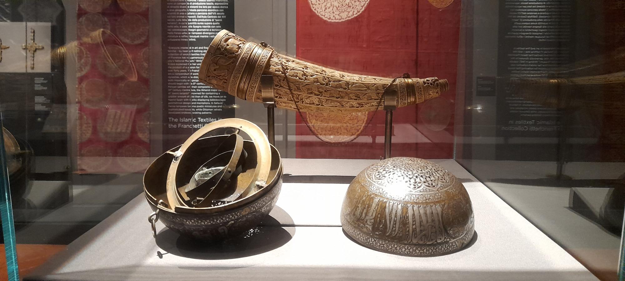 Tour Museo del Bargello, un gioiello fiorentino nascosto 