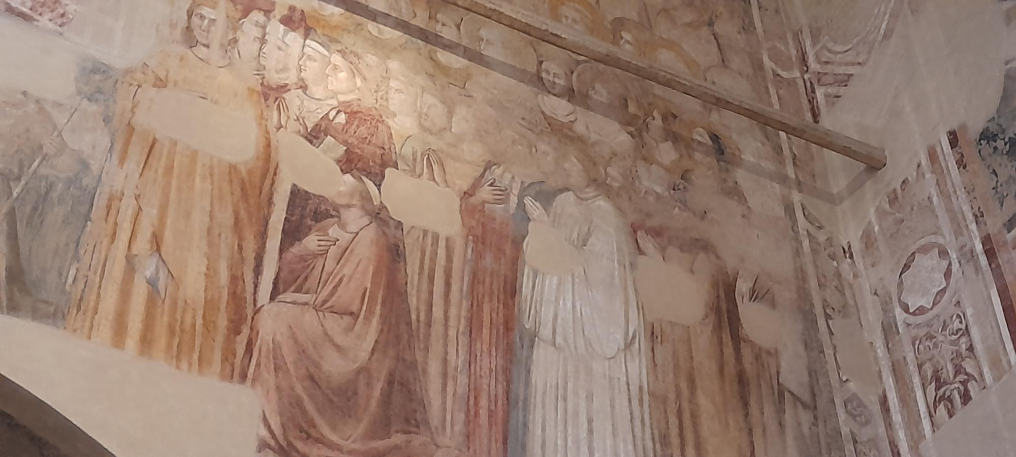 Tour Museo del Bargello, un gioiello fiorentino nascosto 