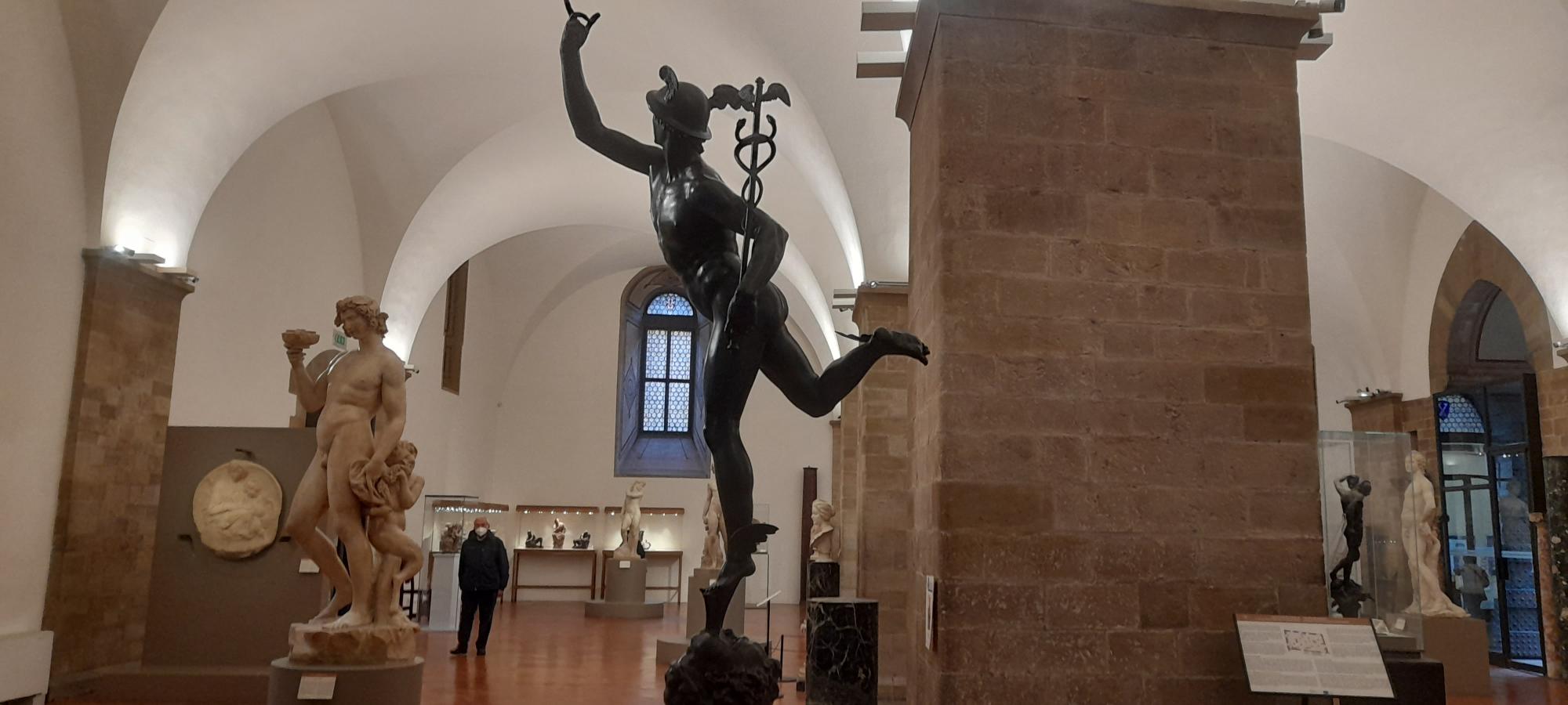Tour Museo del Bargello, un gioiello fiorentino nascosto 