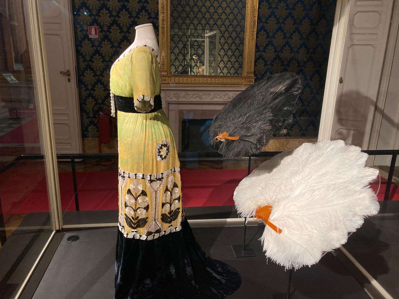 Un Affascinante Viaggio nella Storia della Moda Fiorentina