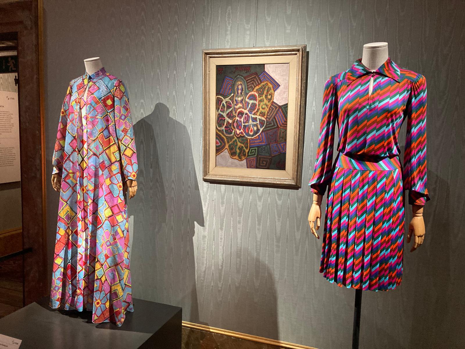 Un Affascinante Viaggio nella Storia della Moda Fiorentina