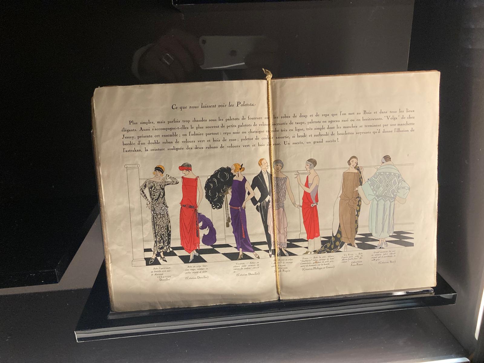 Un Affascinante Viaggio nella Storia della Moda Fiorentina