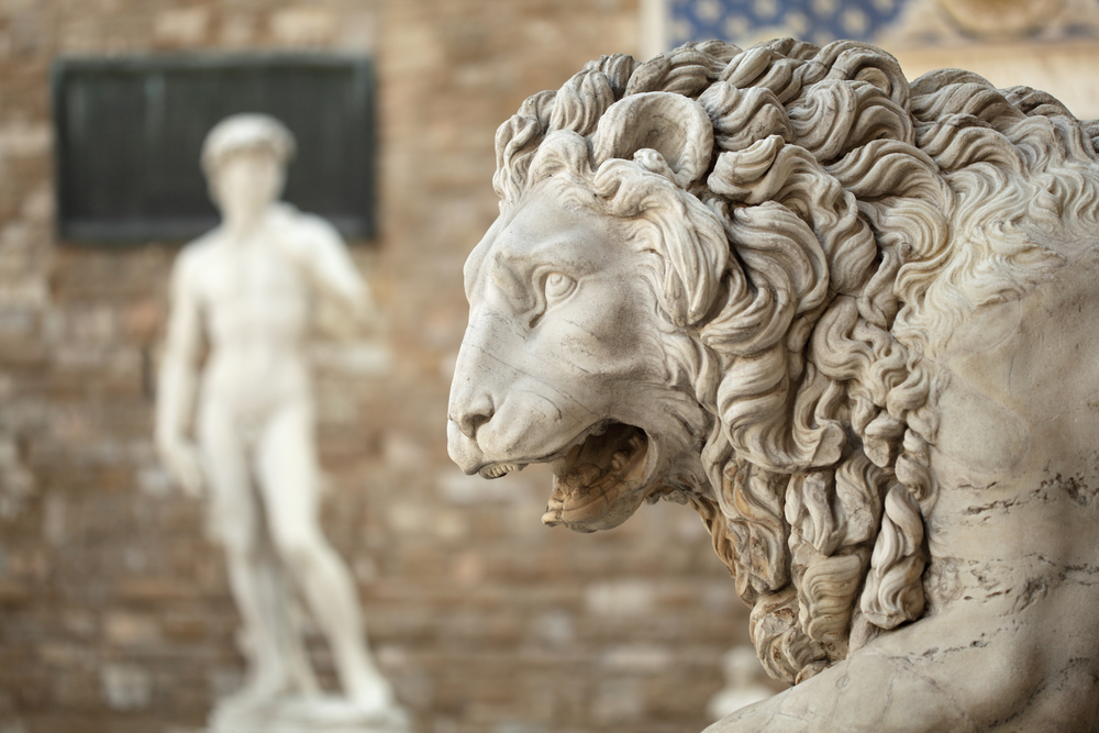 Florence Unveiled