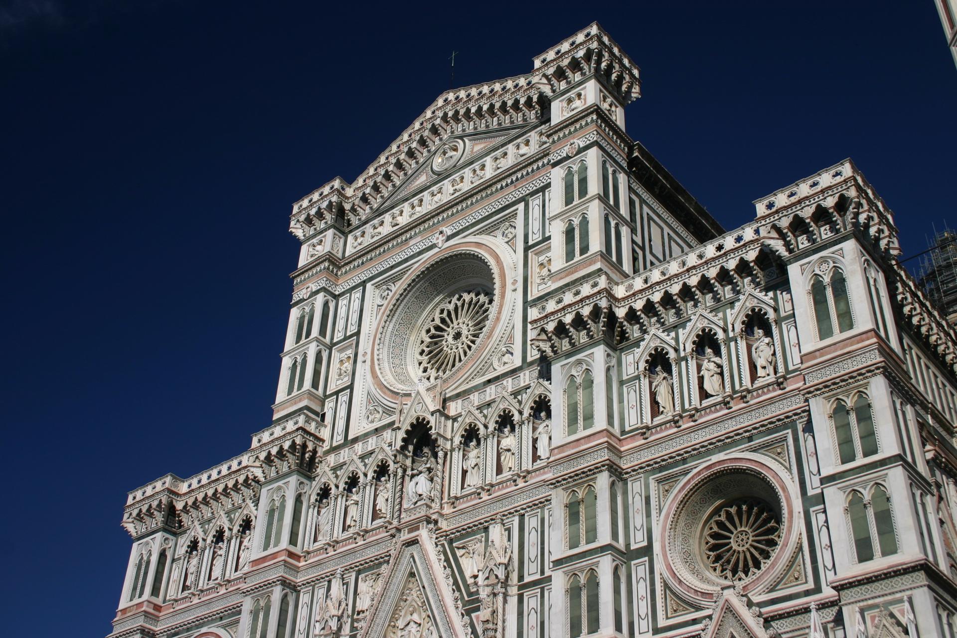 Florence Unveiled