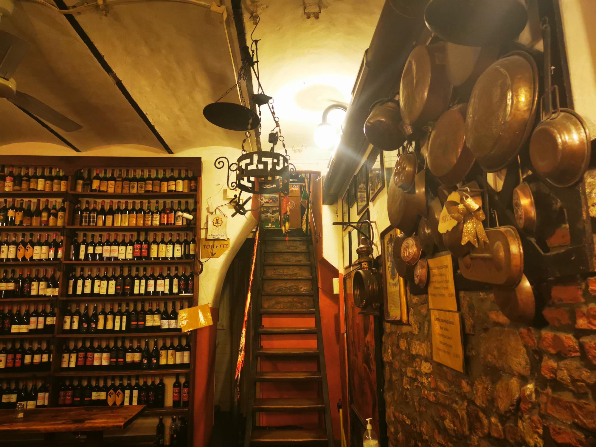 Tour gastronomico di Firenze. Un viaggio nelle specialità gastronomiche