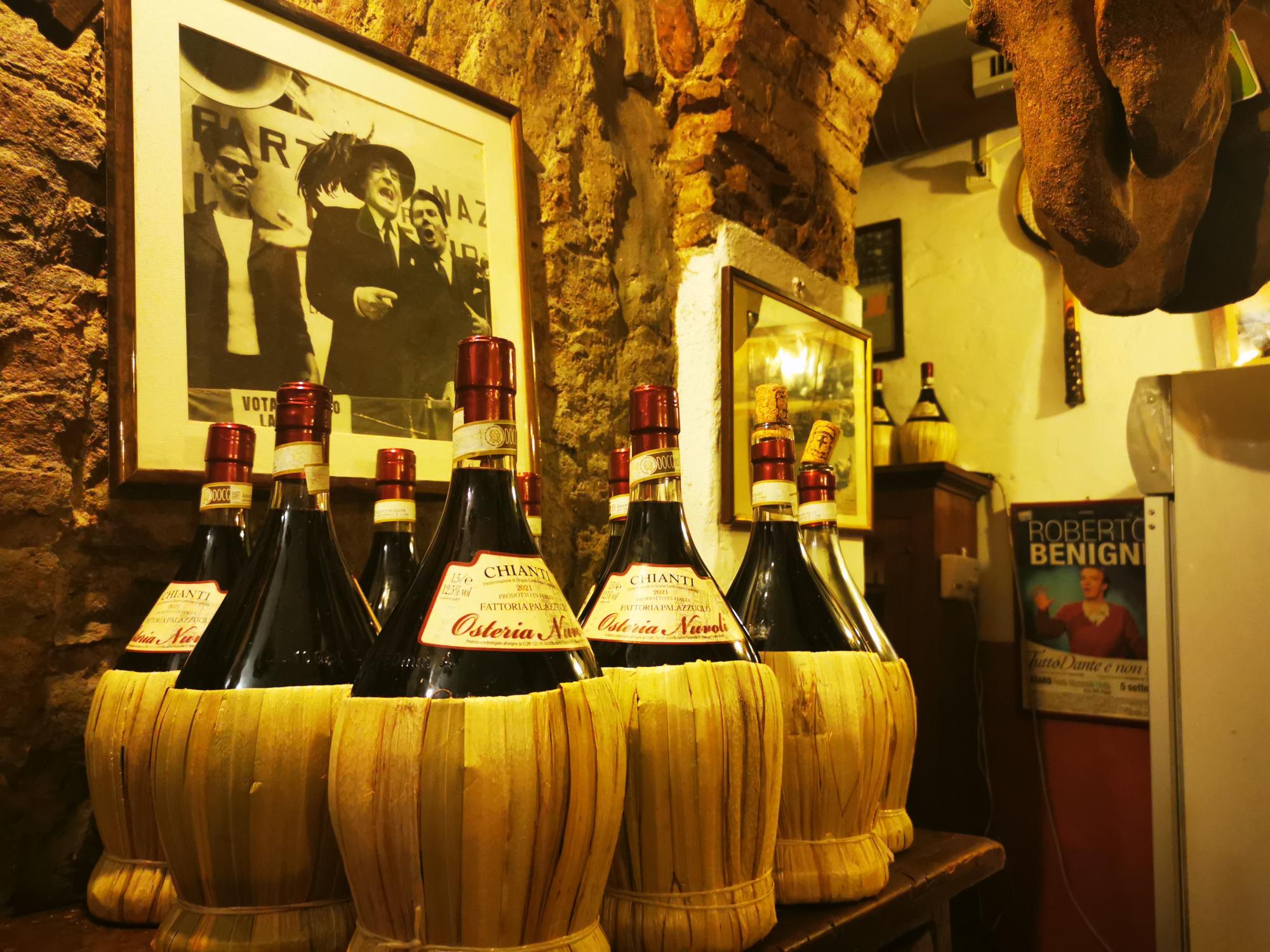 Florence Food Tour. A Tasting journey of Gastronomical Gems