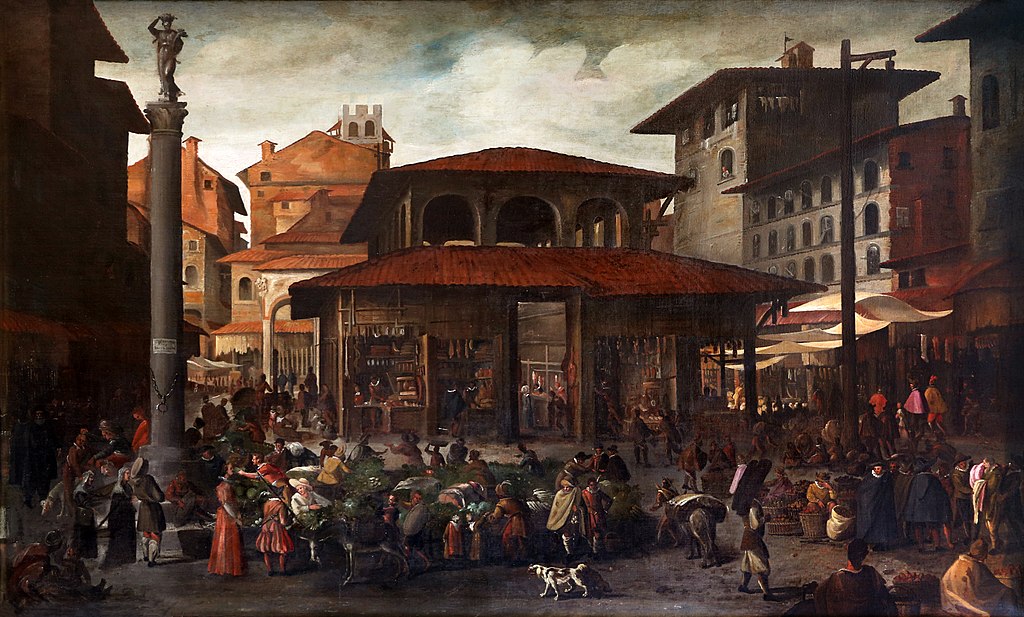 Florence Food Tour. A Tasting journey of Gastronomical Gems