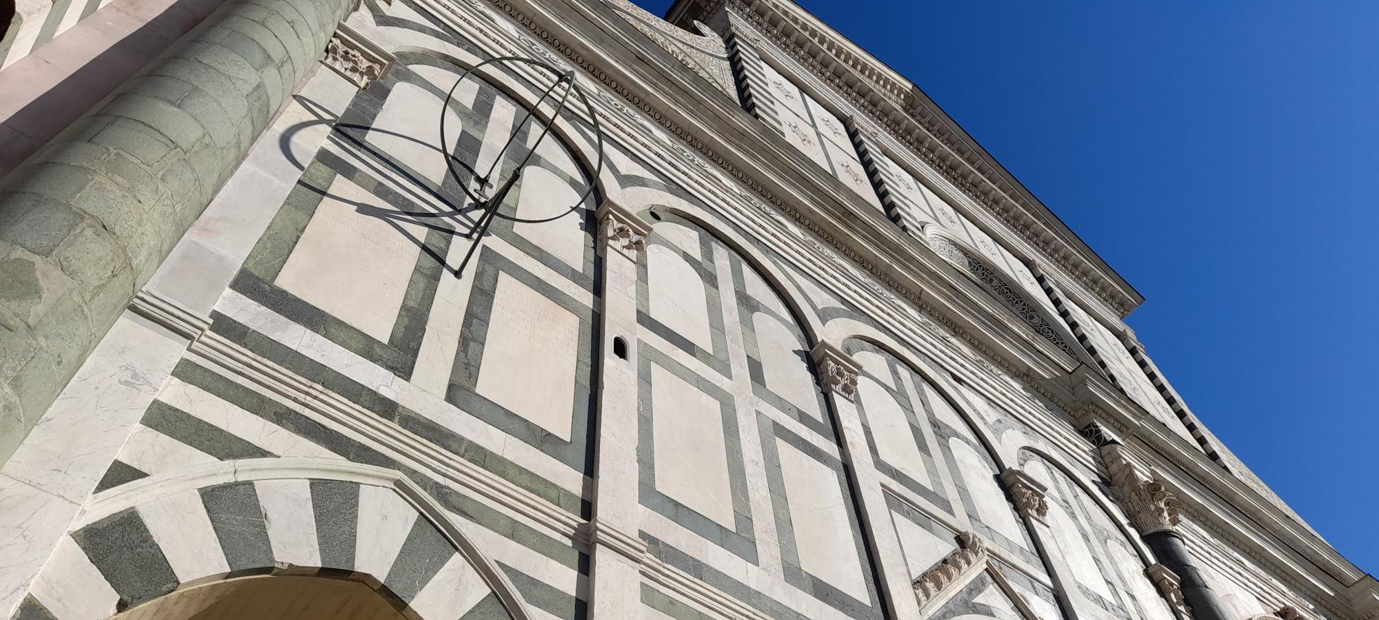 Tour Museo Galileo, Sulle tracce della scienza a Firenze