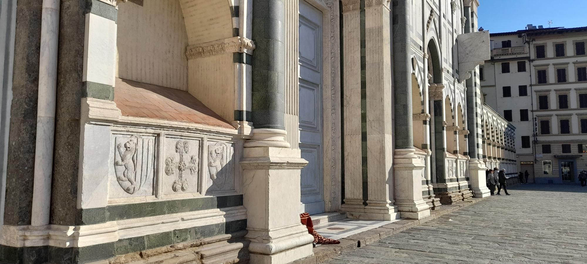 Tour Museo Galileo, Sulle tracce della scienza a Firenze