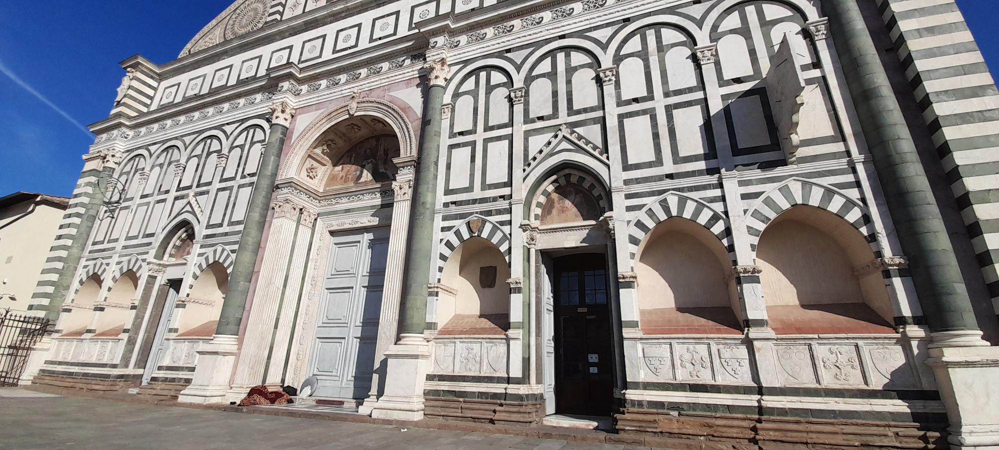 Tour Museo Galileo, Sulle tracce della scienza a Firenze