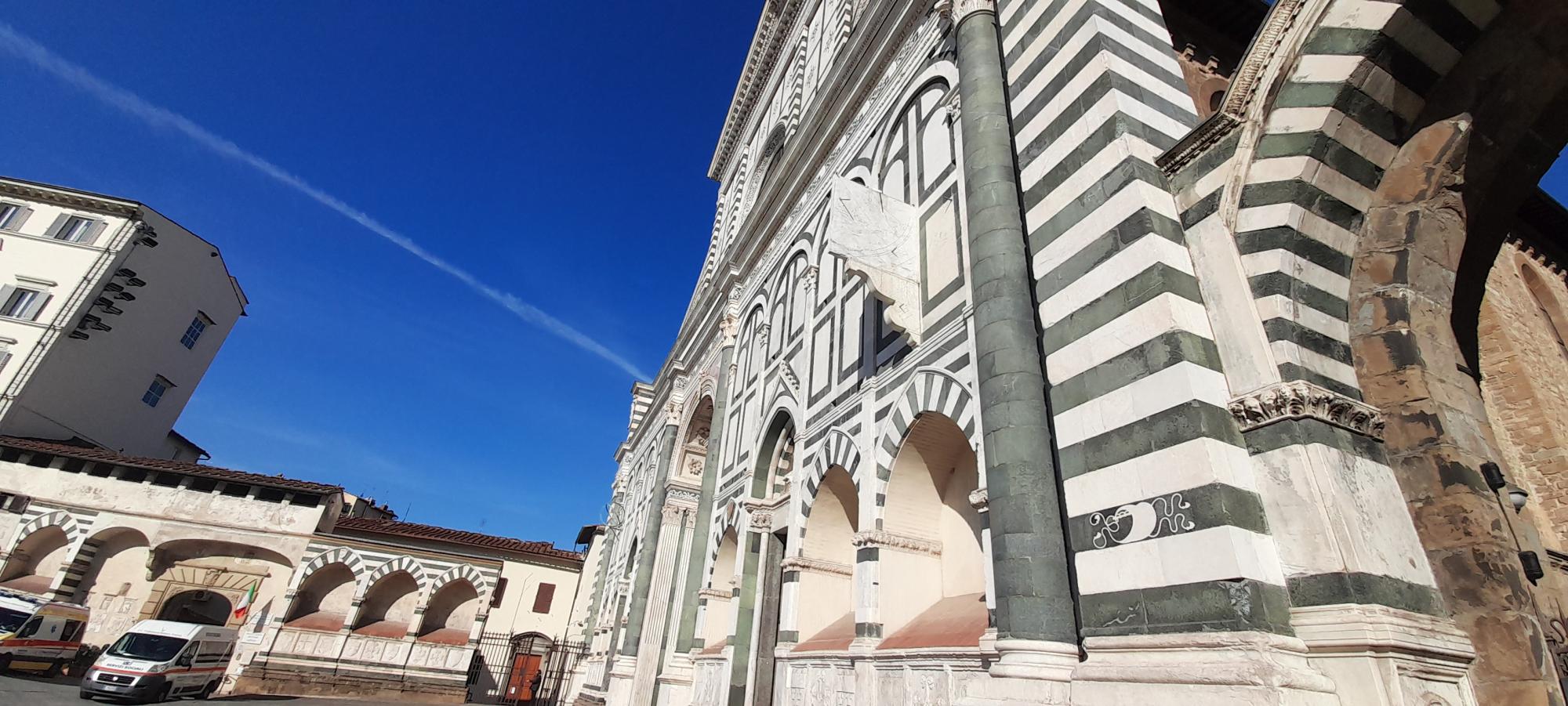 Tour Museo Galileo, Sulle tracce della scienza a Firenze