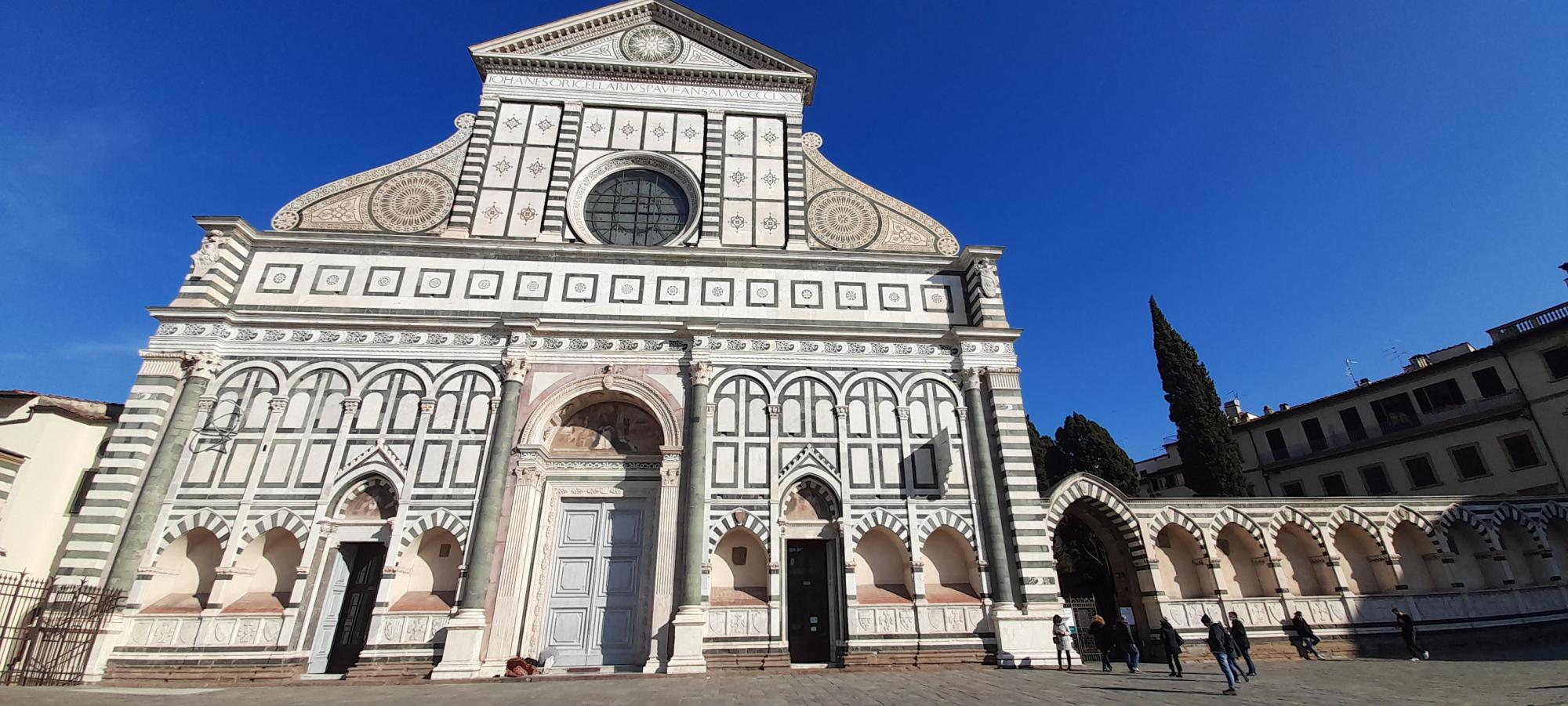 Tour Museo Galileo, Sulle tracce della scienza a Firenze