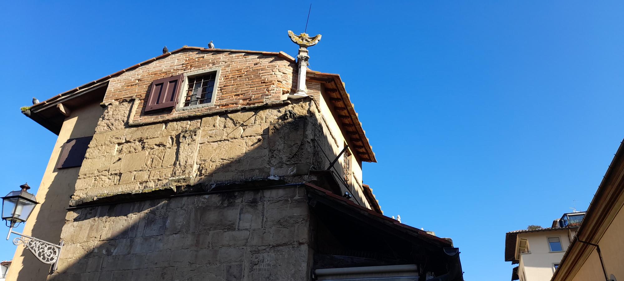 Tour Museo Galileo, Sulle tracce della scienza a Firenze