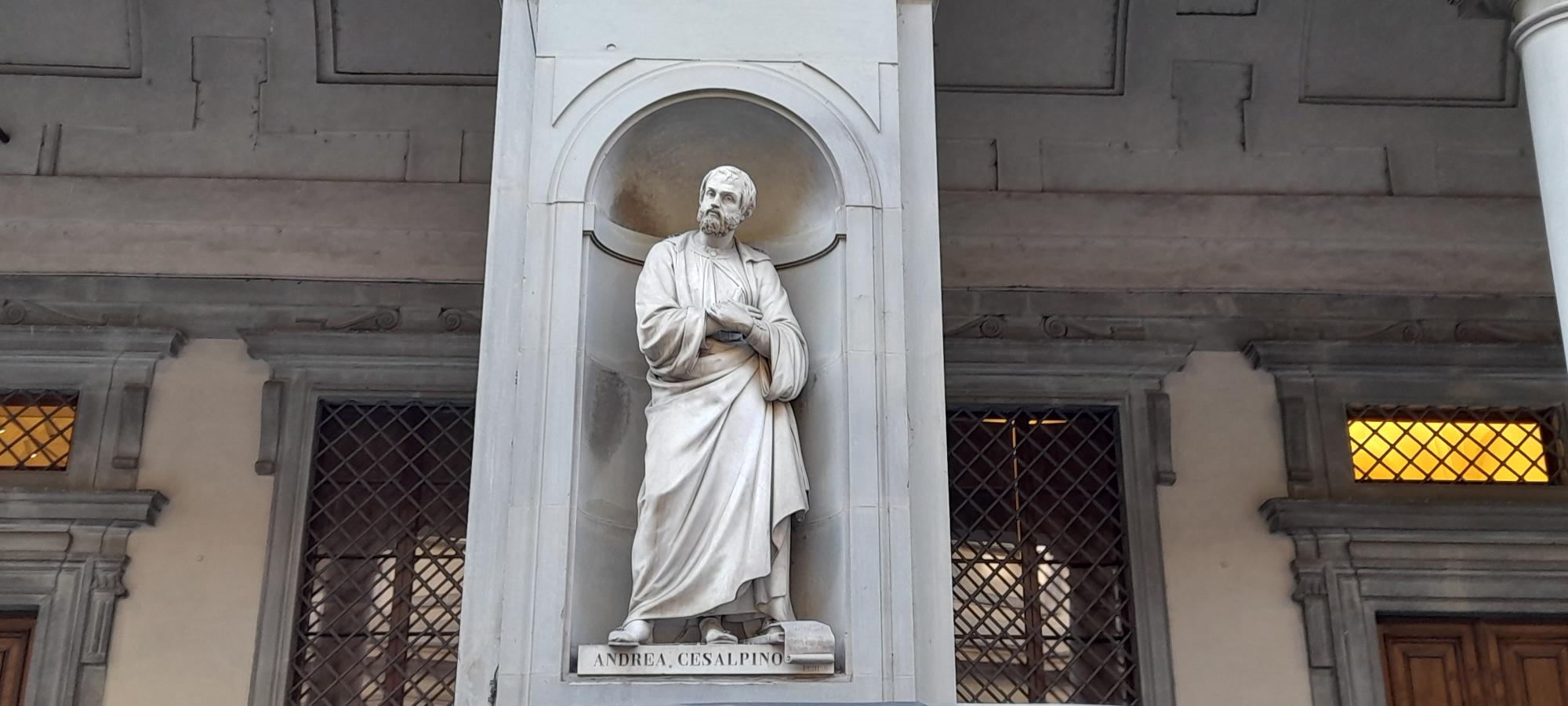 Tour Museo Galileo, Sulle tracce della scienza a Firenze