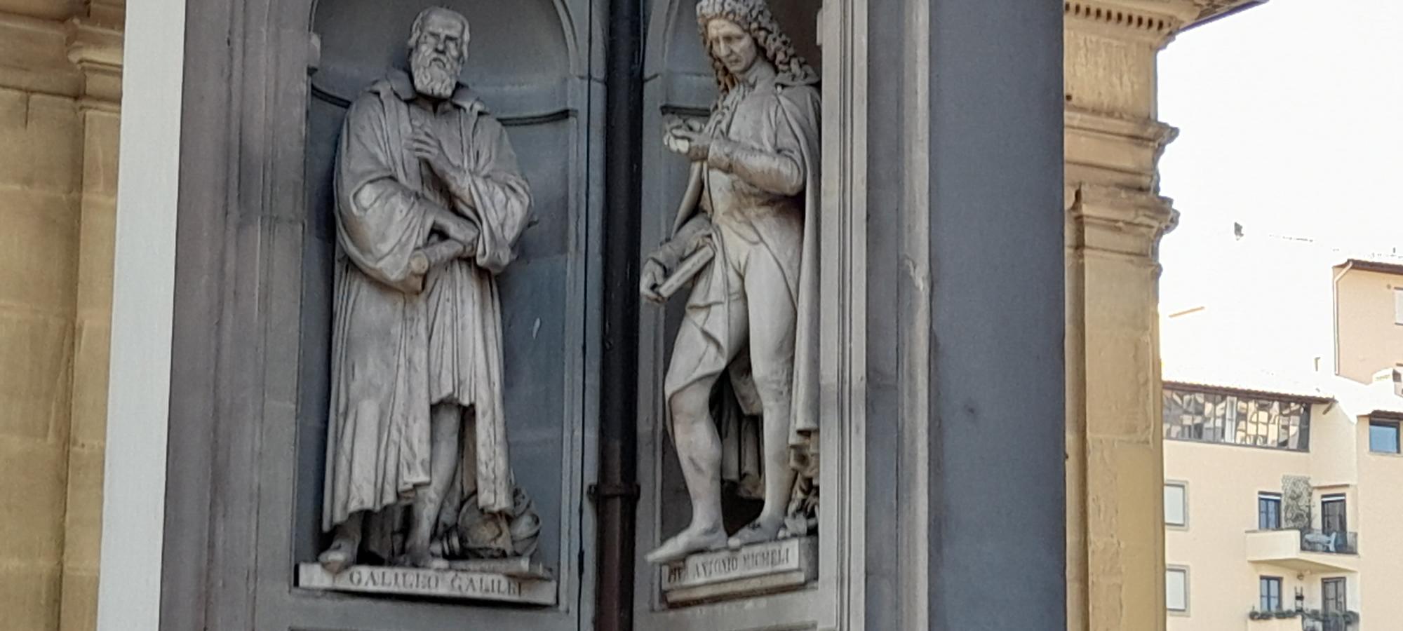 Tour Museo Galileo, Sulle tracce della scienza a Firenze