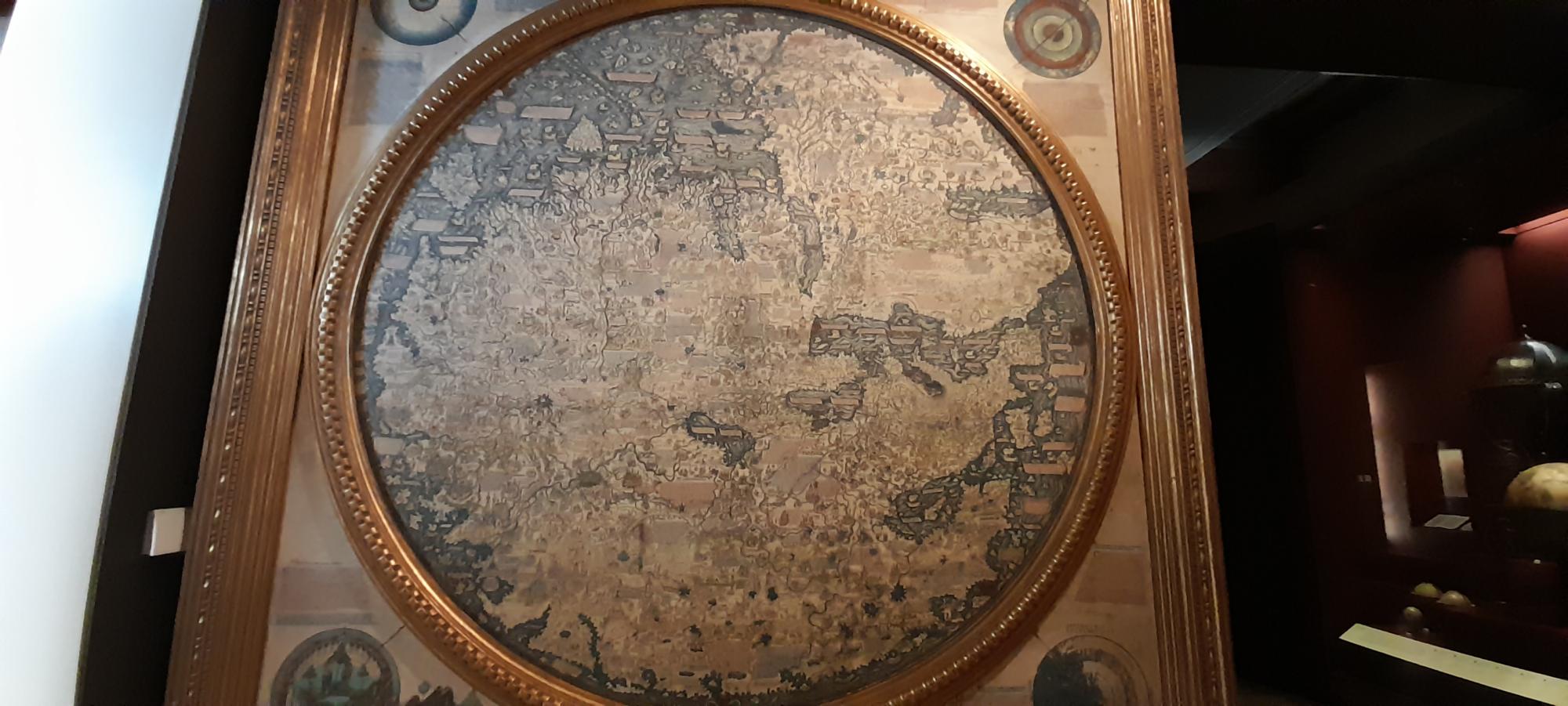 Tour Museo Galileo, Sulle tracce della scienza a Firenze