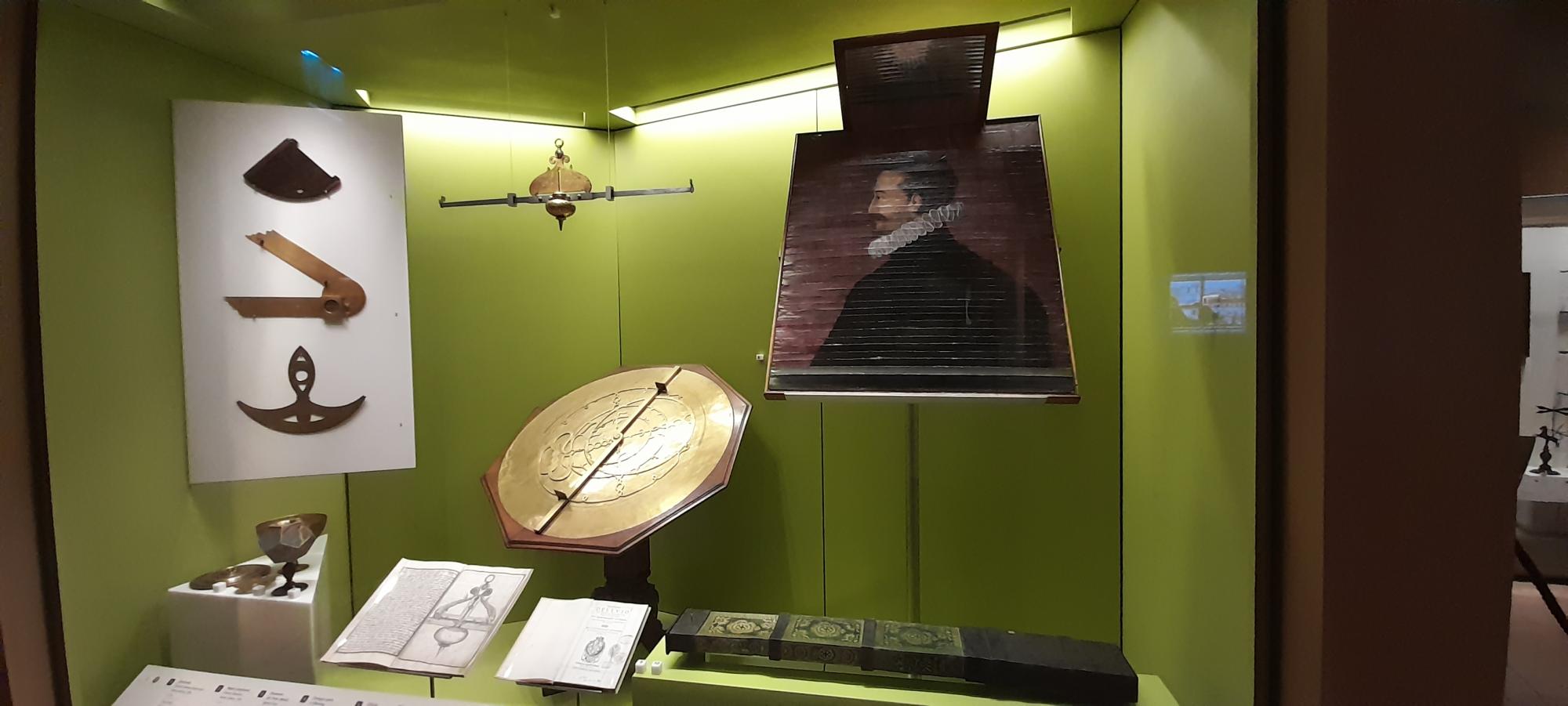 Tour Museo Galileo, Sulle tracce della scienza a Firenze