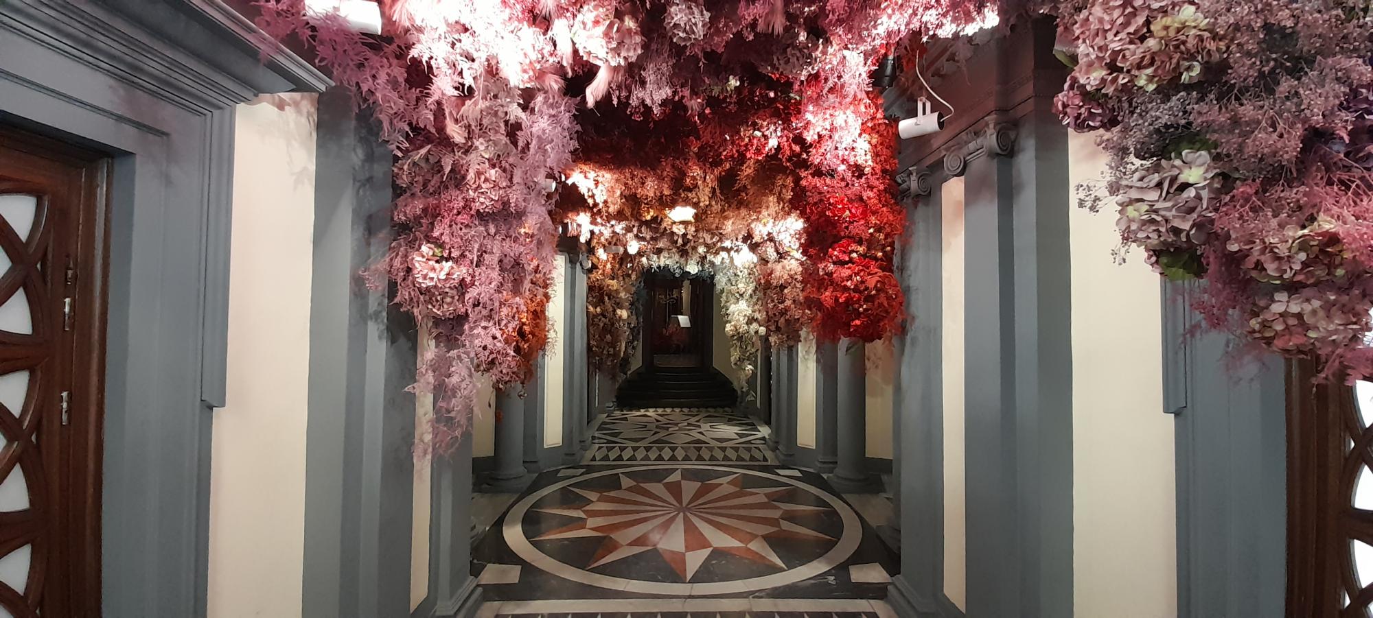 Tour Museo Galileo, Sulle tracce della scienza a Firenze