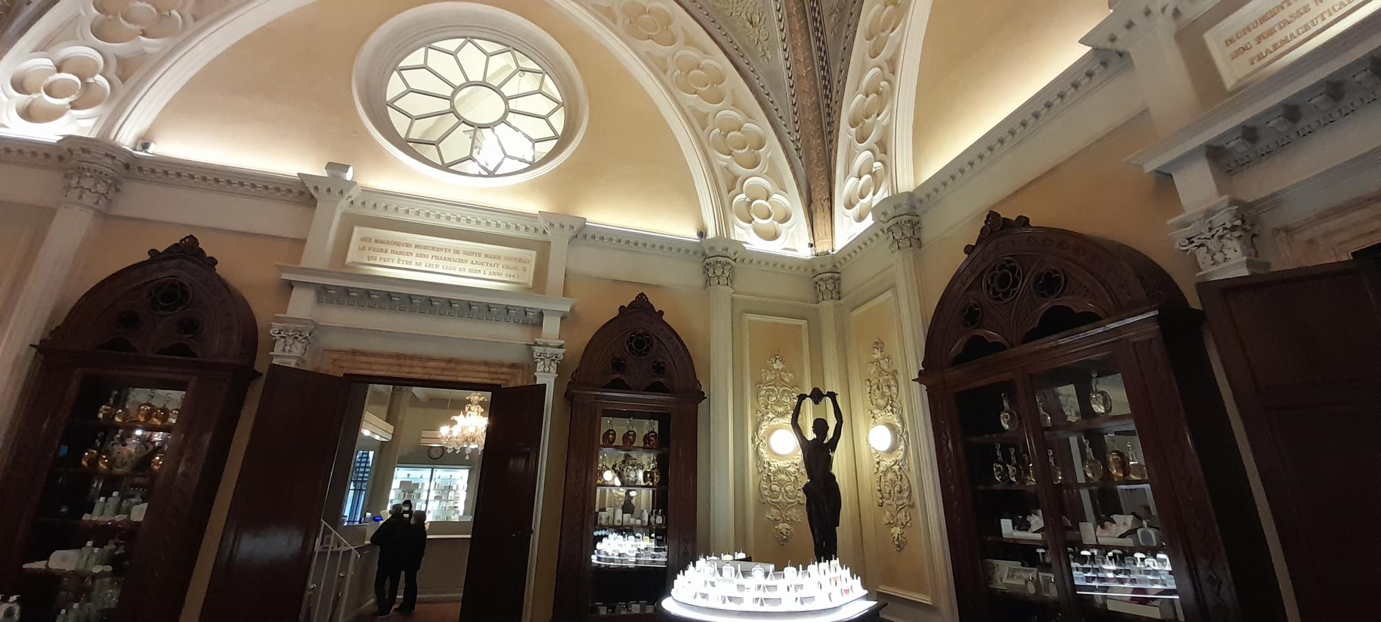 Tour Museo Galileo, Sulle tracce della scienza a Firenze