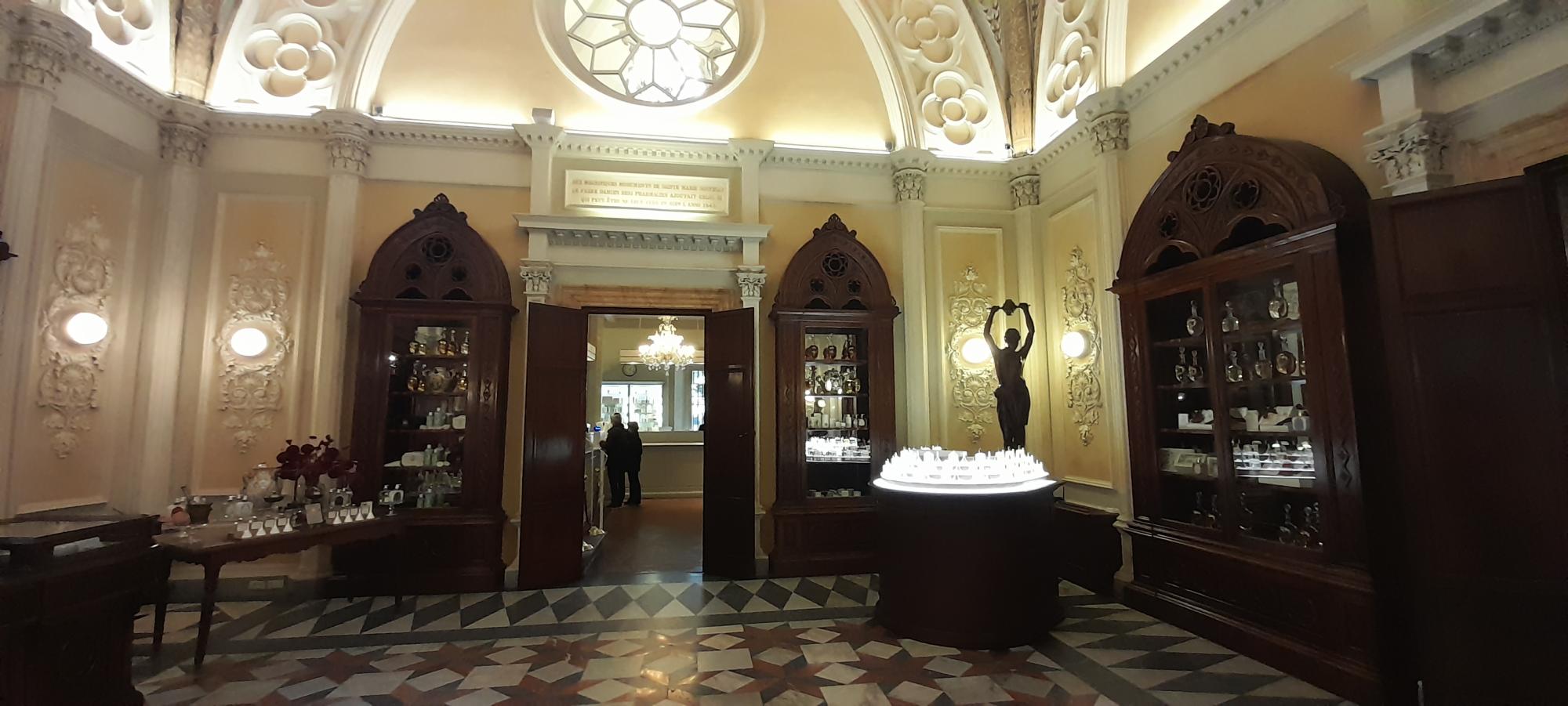 Tour Museo Galileo, Sulle tracce della scienza a Firenze