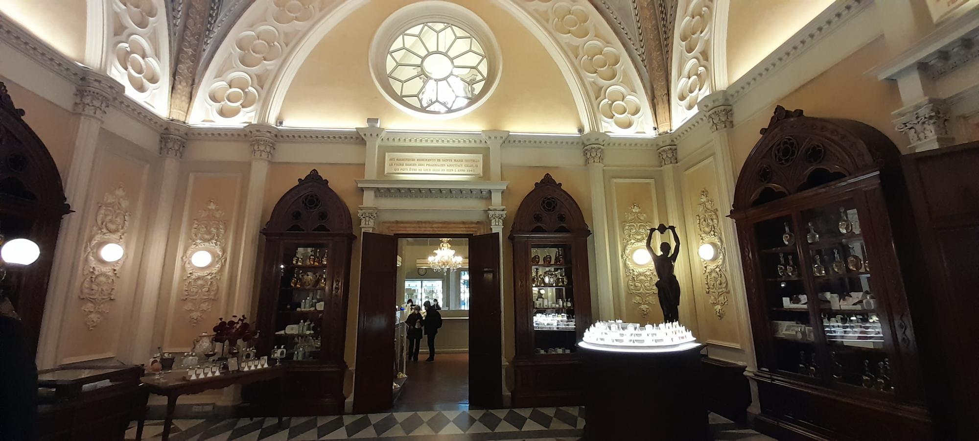 Tour Museo Galileo, Sulle tracce della scienza a Firenze