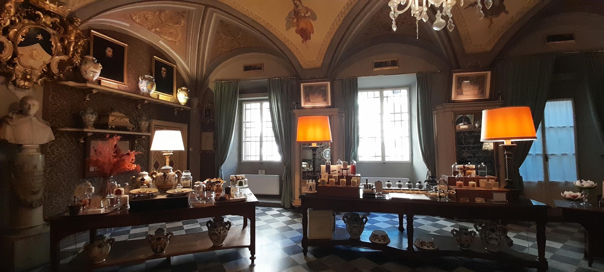 Tour Museo Galileo, Sulle tracce della scienza a Firenze