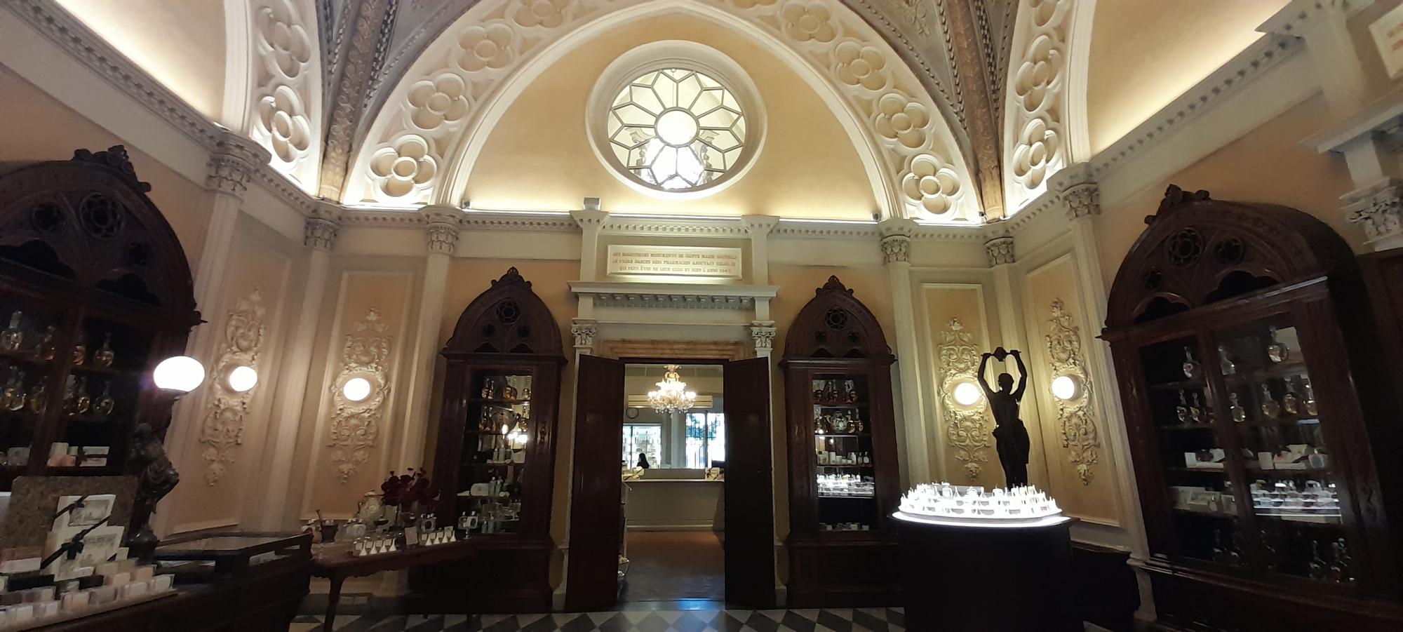 Tour Museo Galileo, Sulle tracce della scienza a Firenze