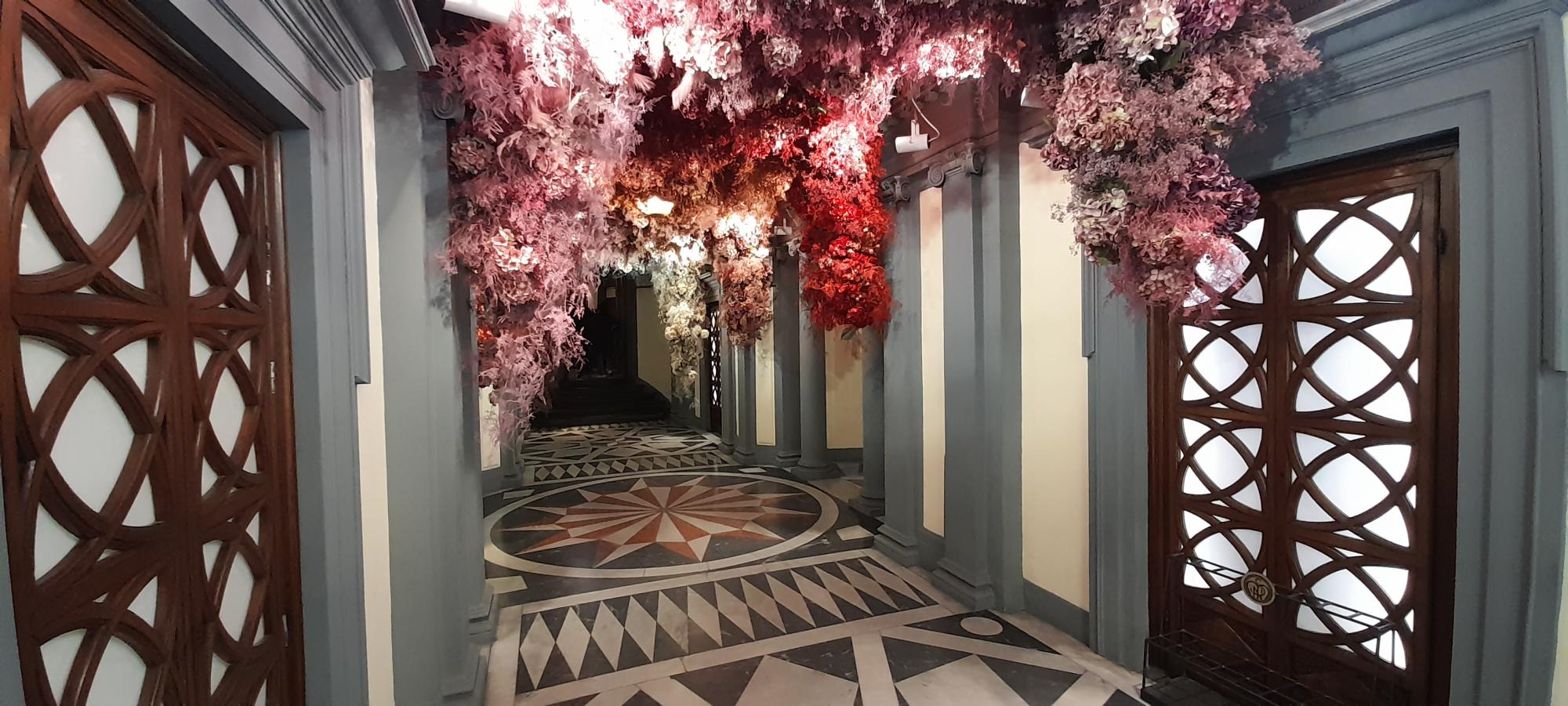 Tour Museo Galileo, Sulle tracce della scienza a Firenze