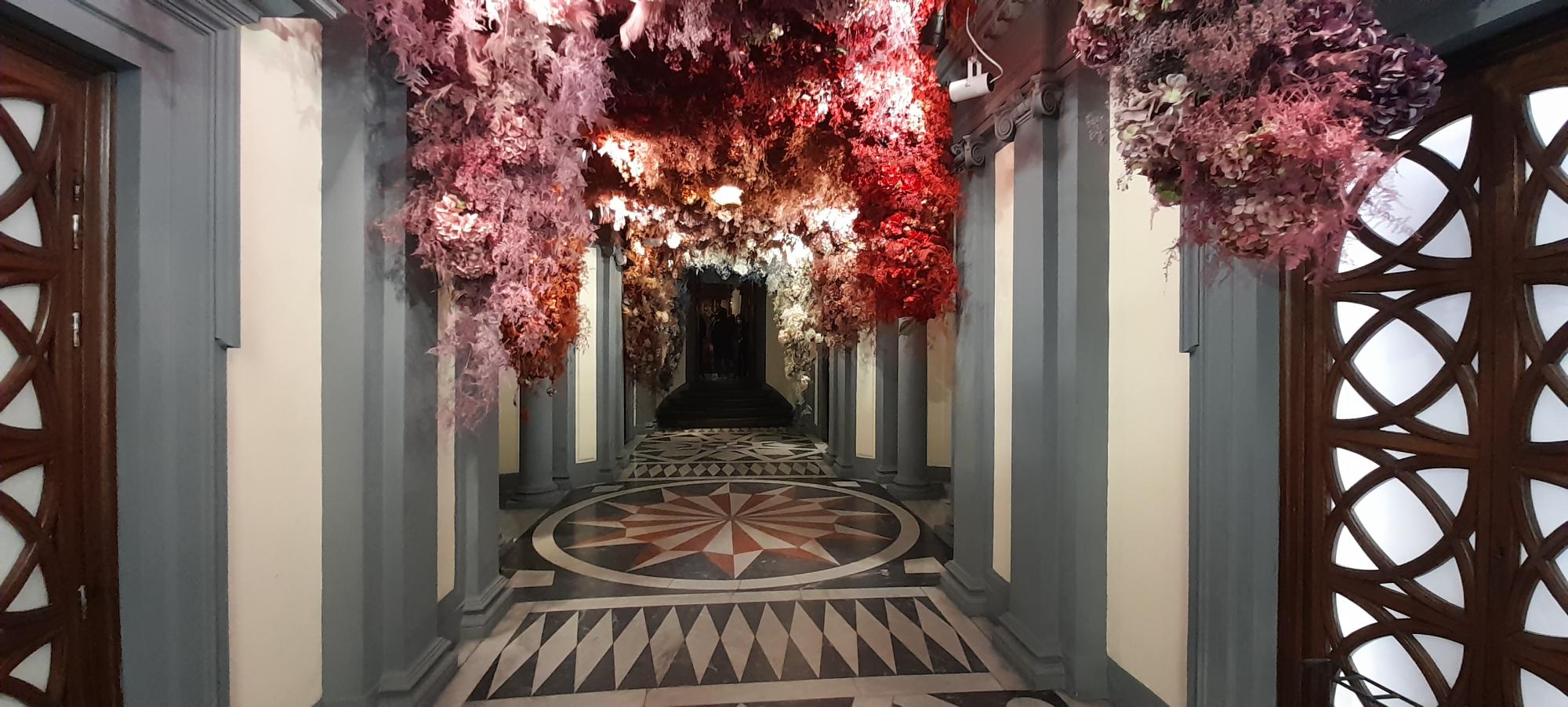 Tour Museo Galileo, Sulle tracce della scienza a Firenze