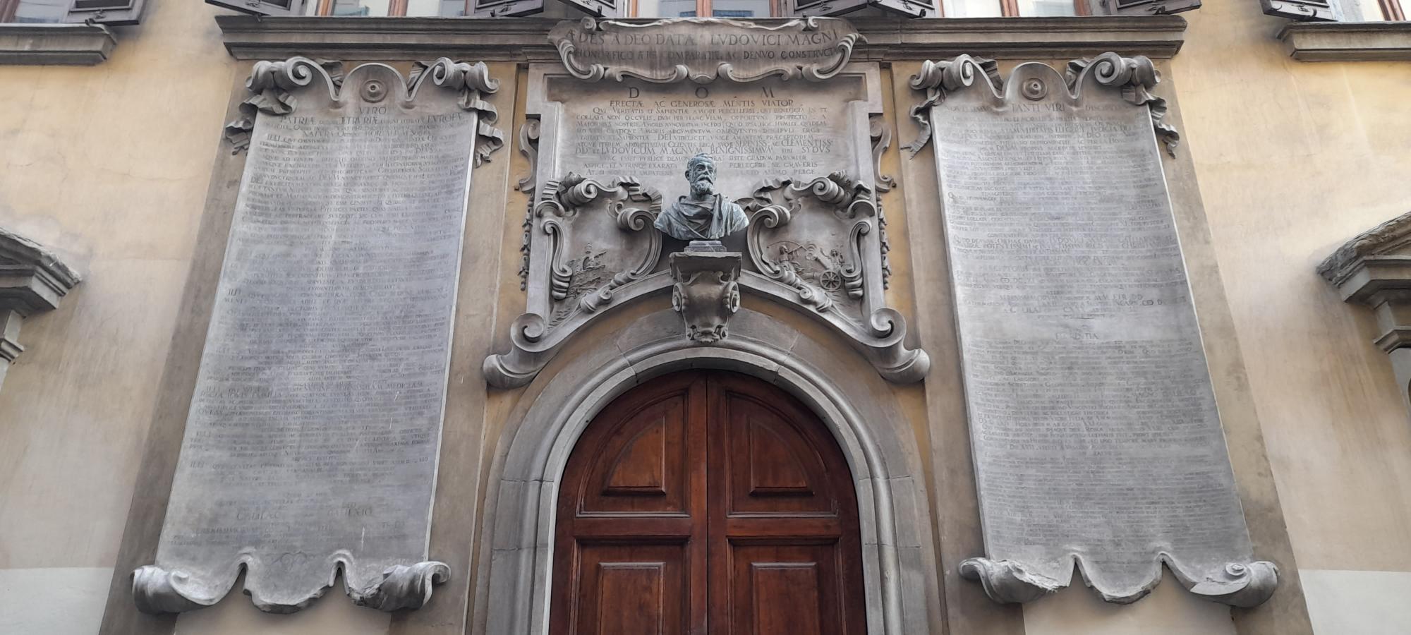 Tour Museo Galileo, Sulle tracce della scienza a Firenze