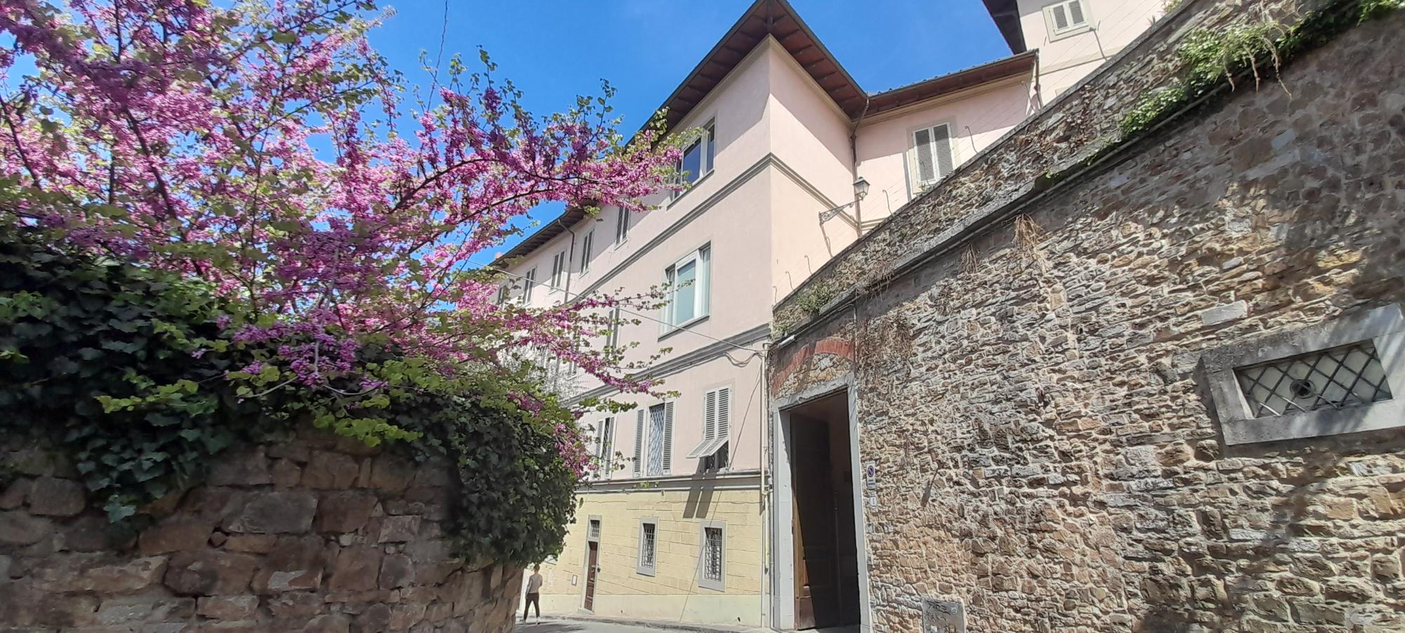 I Gloriosi Giardini di Firenze: Boboli and Bardini