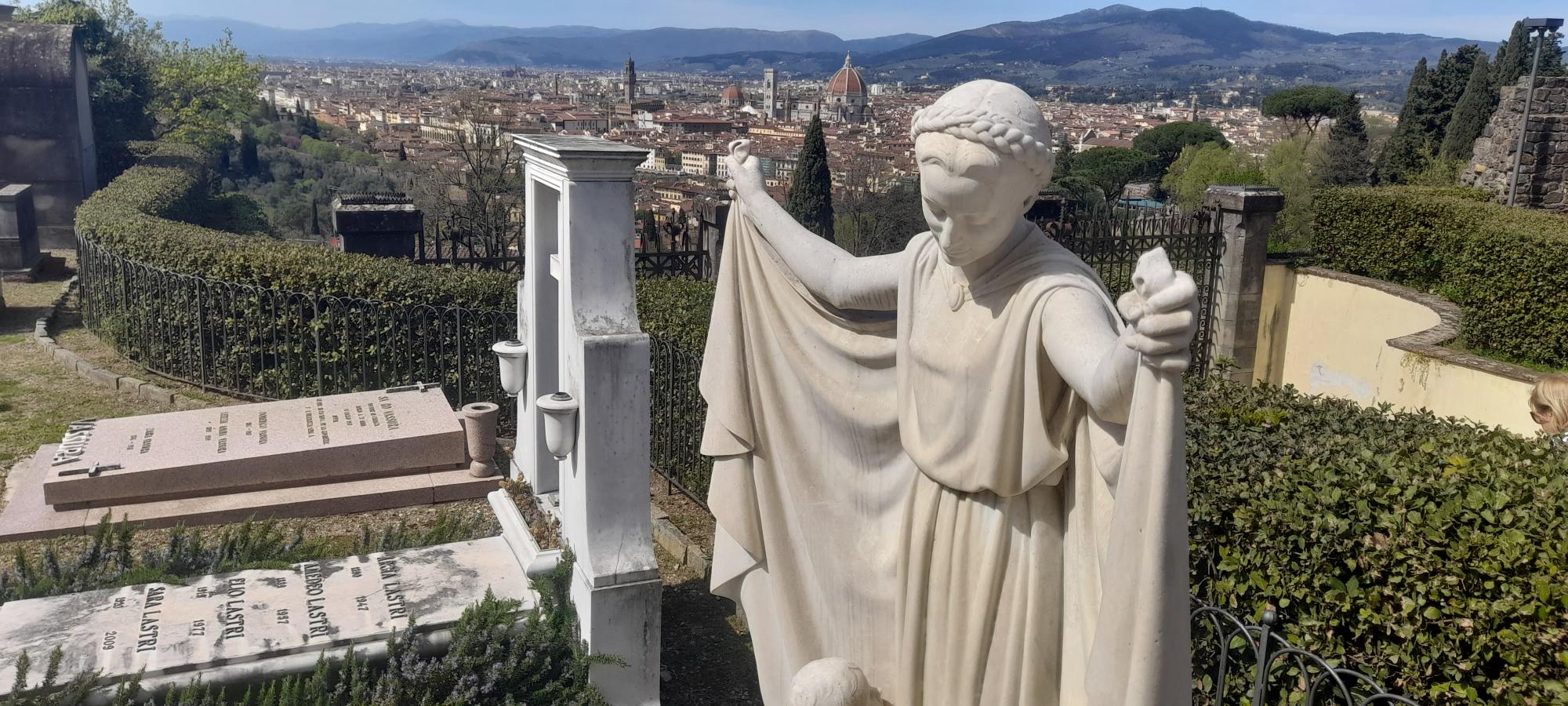 I Gloriosi Giardini di Firenze: Boboli and Bardini