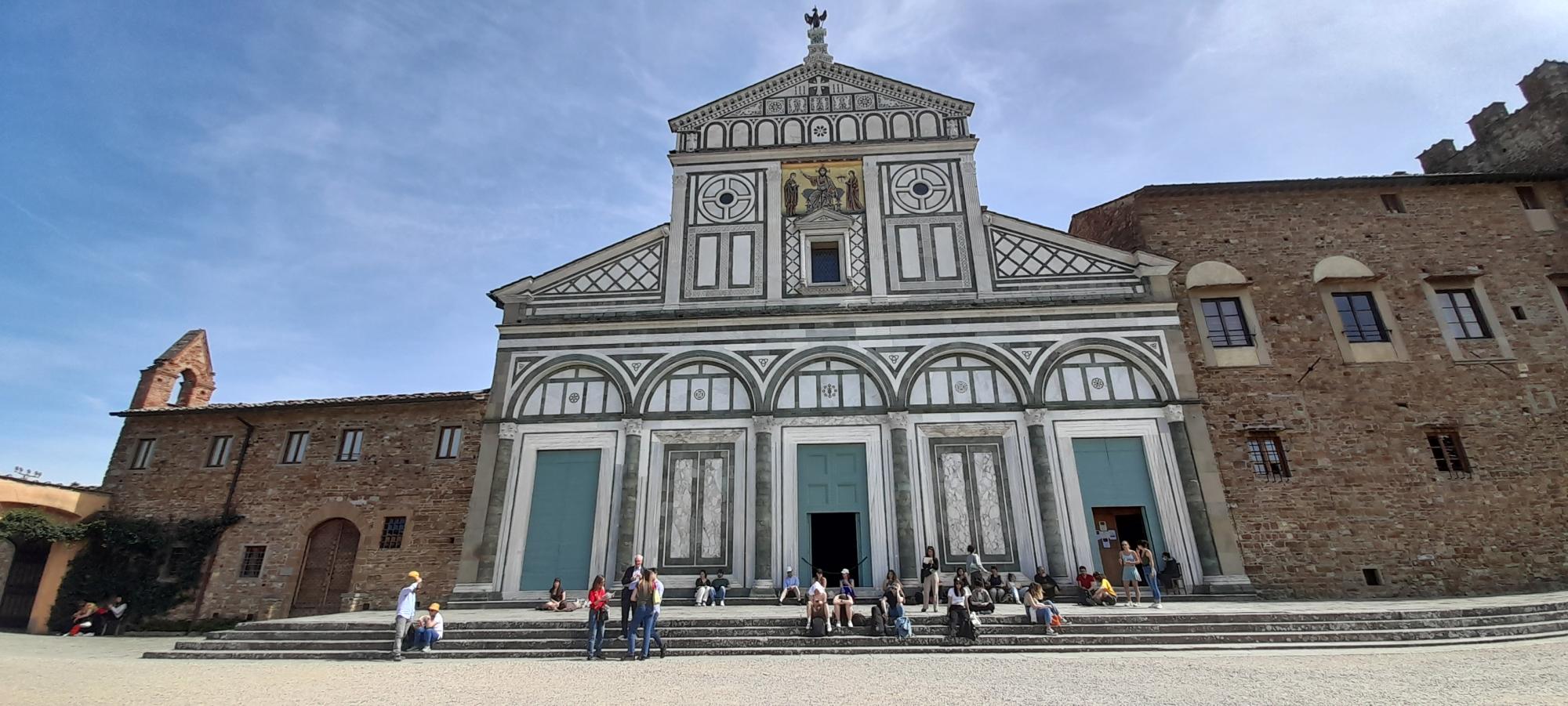 I Gloriosi Giardini di Firenze: Boboli and Bardini