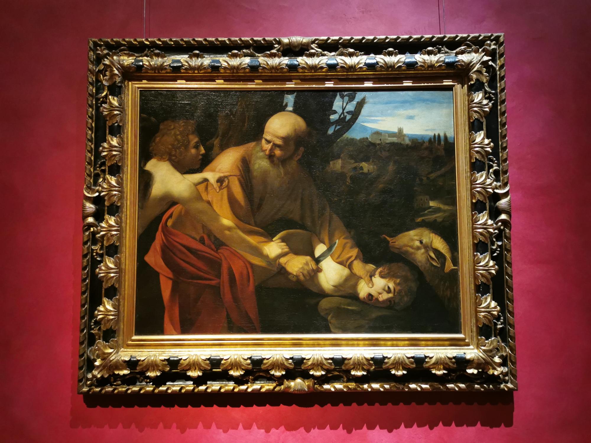 Uffizi Gallery Guided Tour -  A journey through the timeline of art history