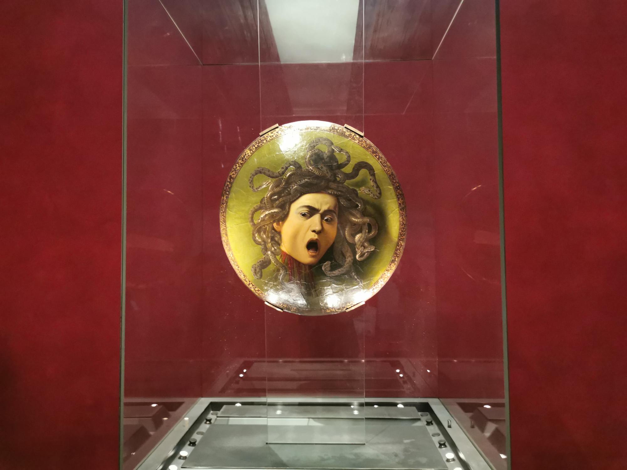 Uffizi Gallery Guided Tour -  A journey through the timeline of art history