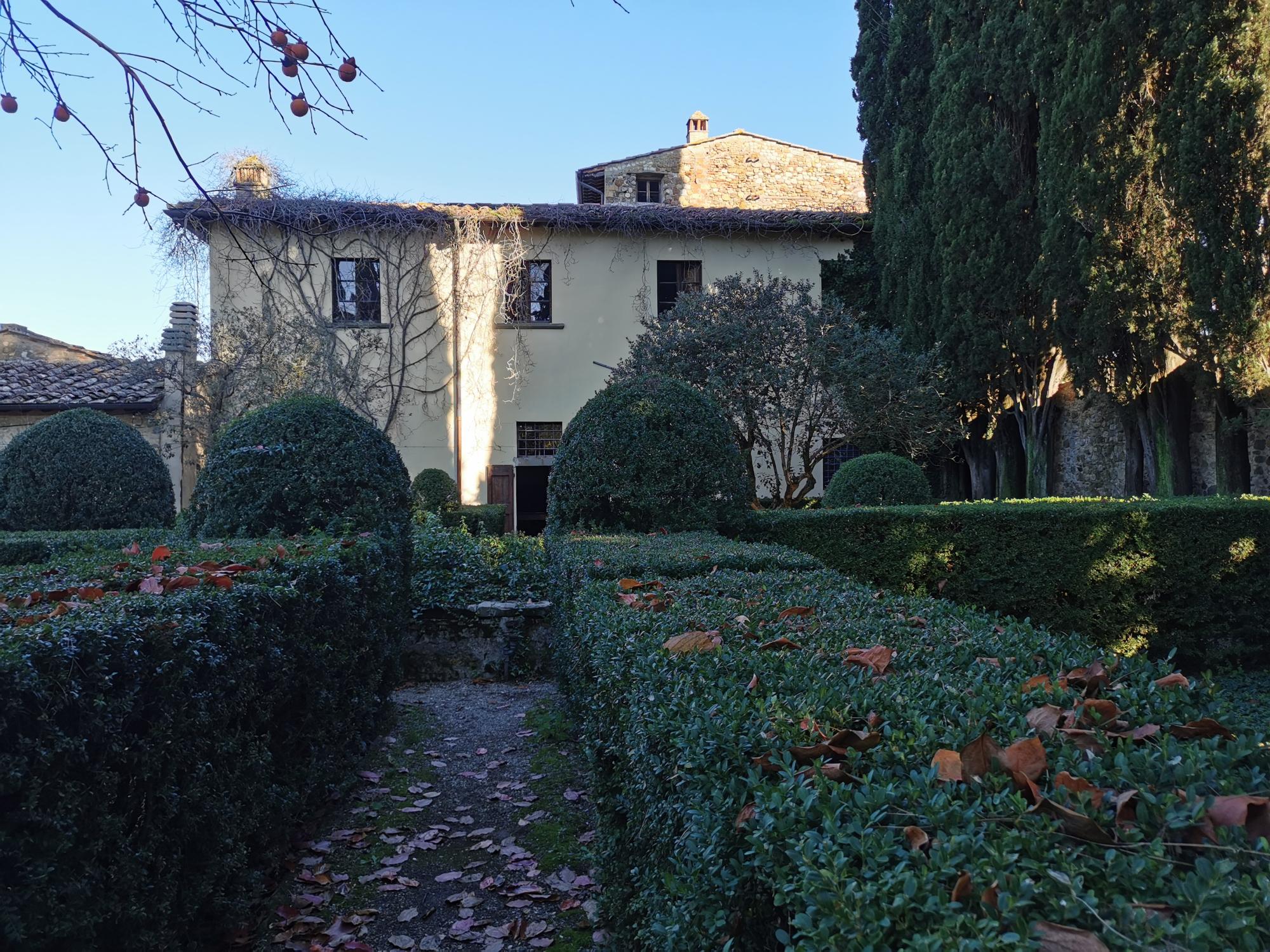 Machiavelli’s Florence Guided Tour: By day and by night