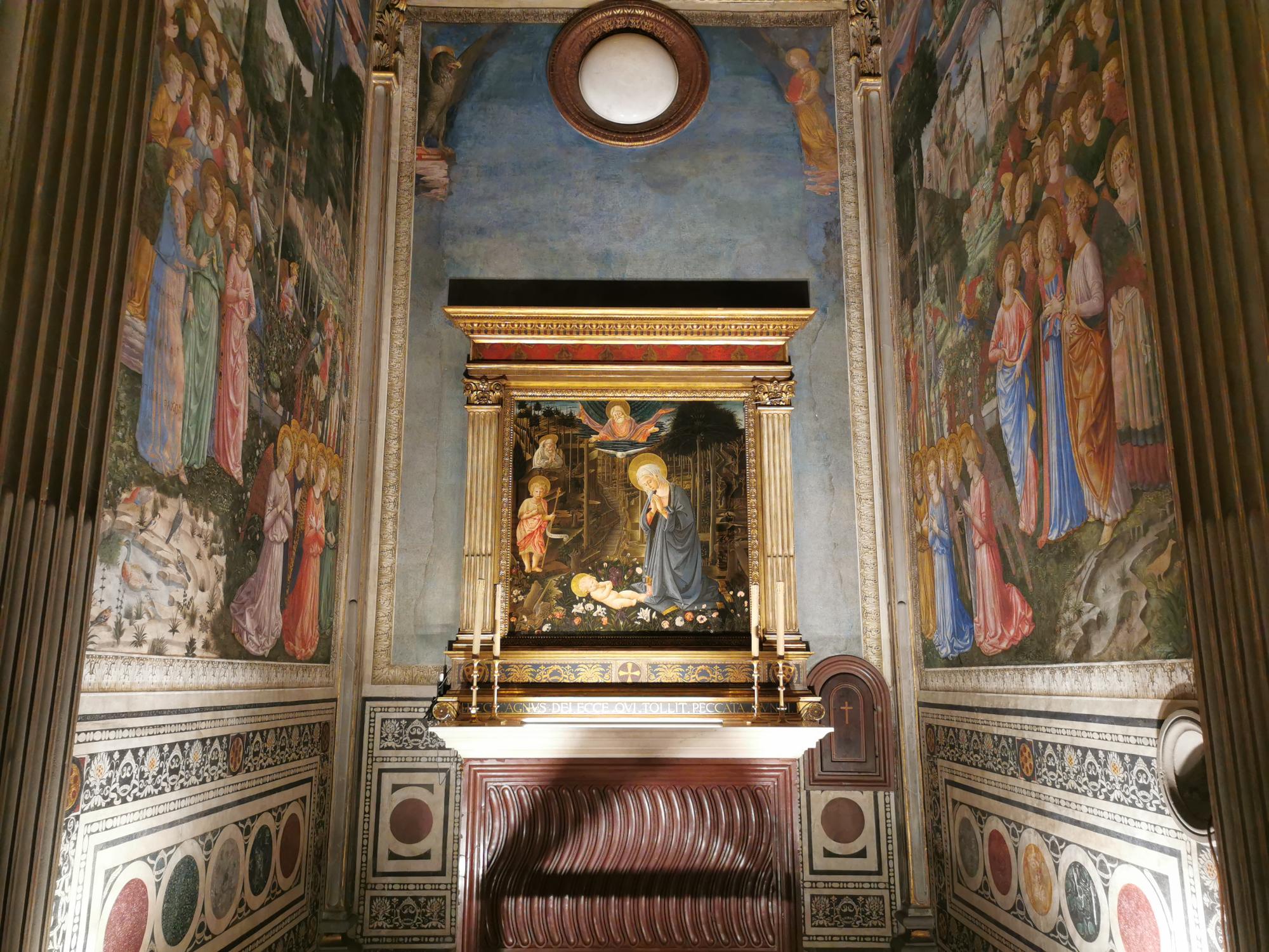 I Medici mai Visti - Tour Privato della Firenze dei Medici