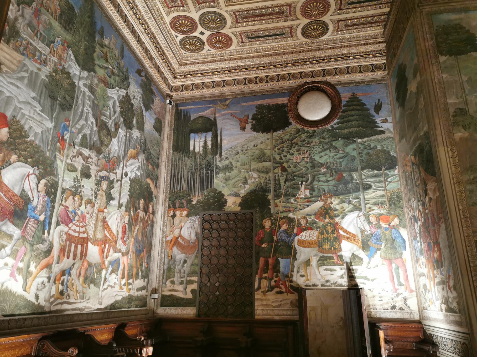 I Medici mai Visti - Tour Privato della Firenze dei Medici