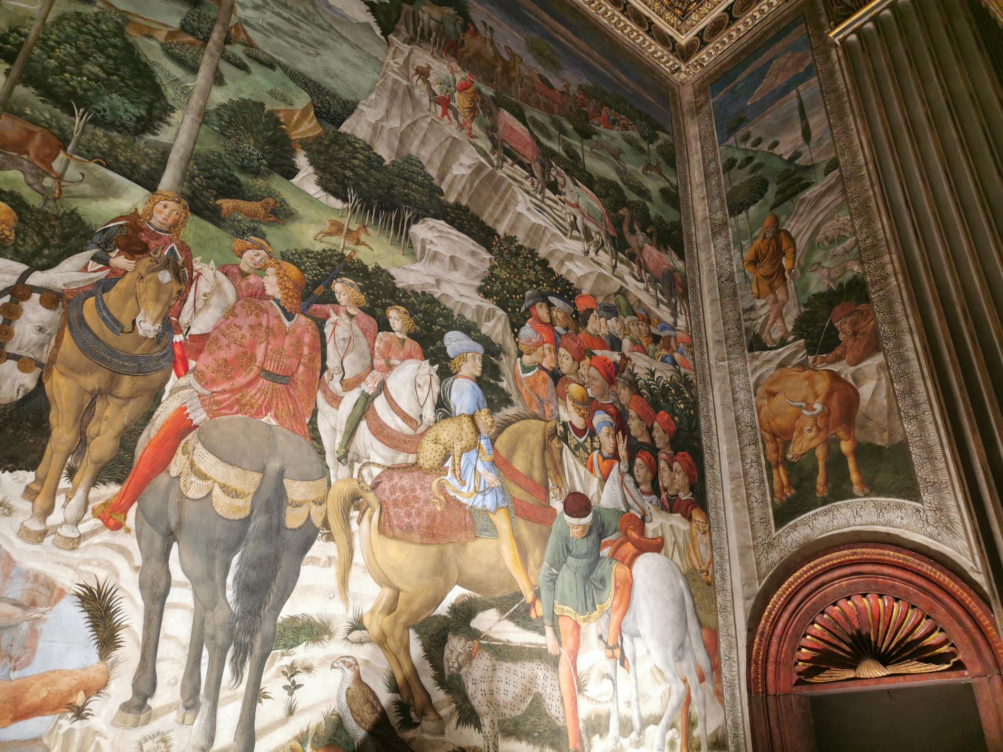 I Medici mai Visti - Tour Privato della Firenze dei Medici